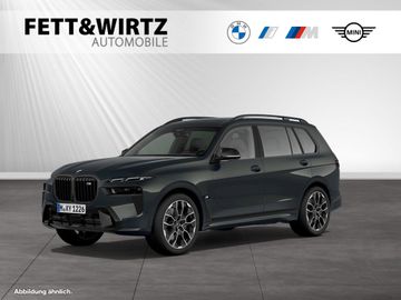 BMW X7 M60i xDRIVE Lr. 888,- br. o.Anz. 48Mon/10`Km 