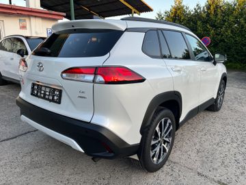 Toyota Corolla Cross - 6