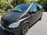 Mercedes-Benz Vito MIXTO EXTRALANG LKW-Zulassung XENON