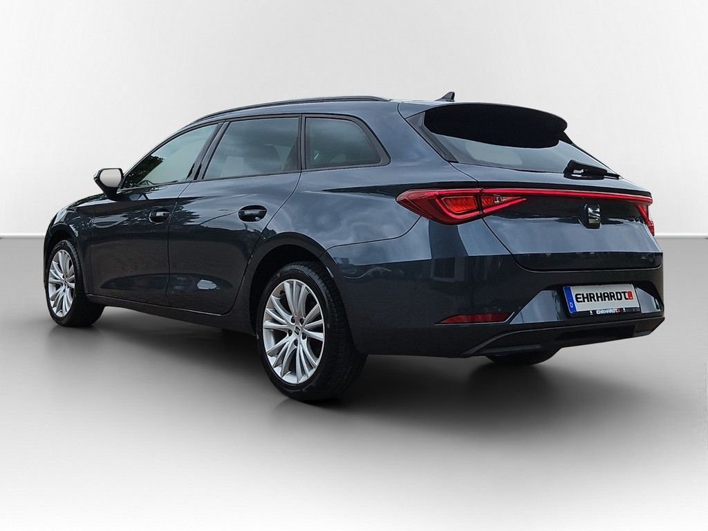 Seat Leon - Bild 9