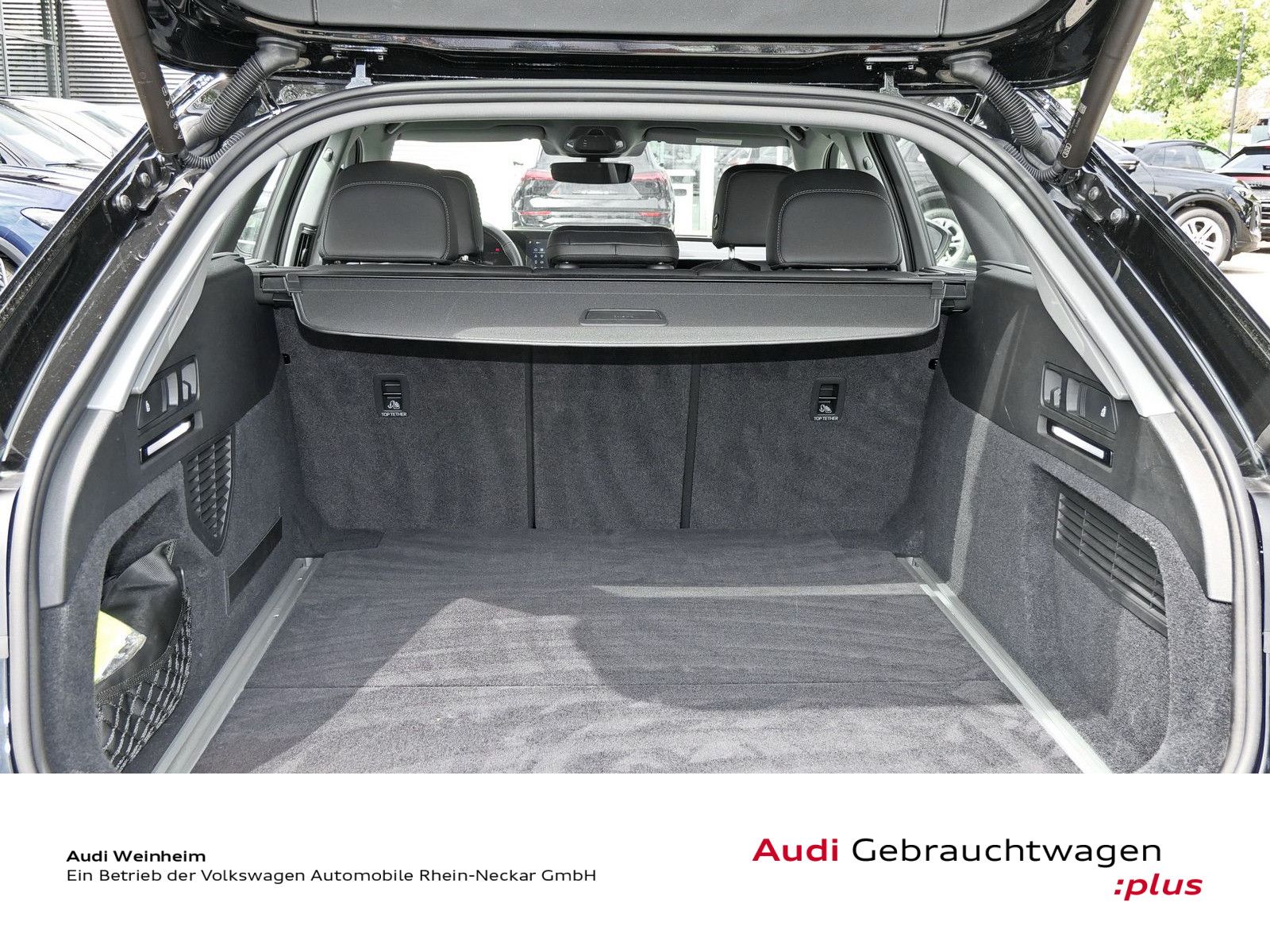 Audi A6 - Bild 10