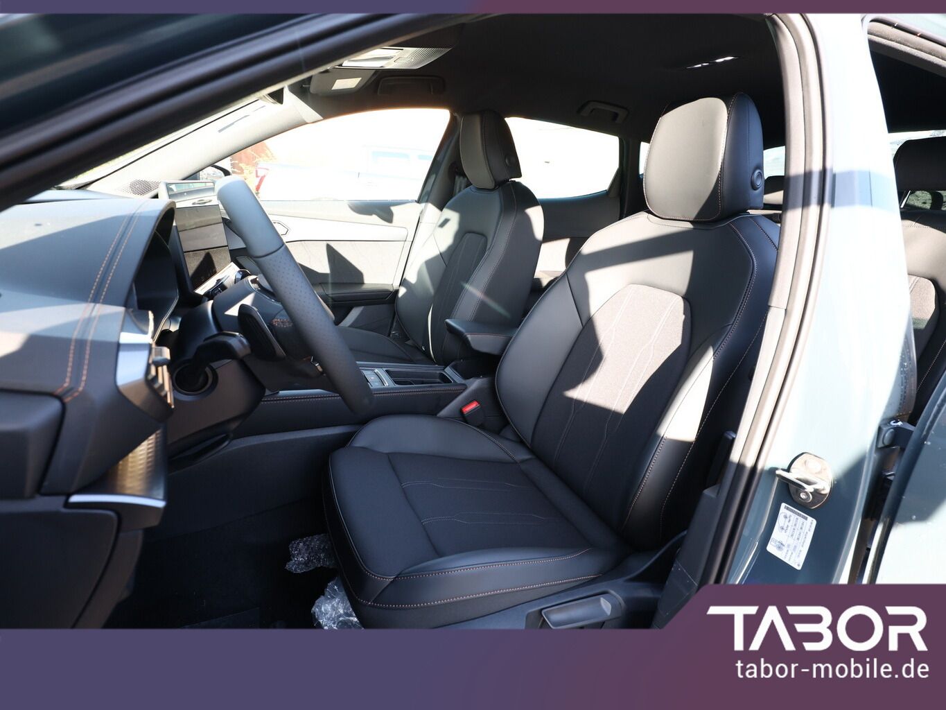 Cupra Formentor - Bild 6