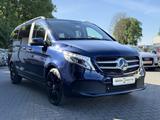 Mercedes-Benz V 300 EDITION lang / Comand / STH / Kamera / AHK - Mercedes-Benz V 300 aus 2020