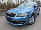 Skoda Octavia Combi Ambition Automatik orig.95tkm - Skoda Octavia: Combi Ambition