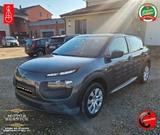 Citroën Citroen C4 Cactus 1.2 67000km PREZZO FINALE - Citroën C4 Cactus Kombi Gebrauchtwagen