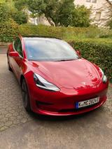 Tesla Model 3 SR Plus, liebevoll gepflegt 
