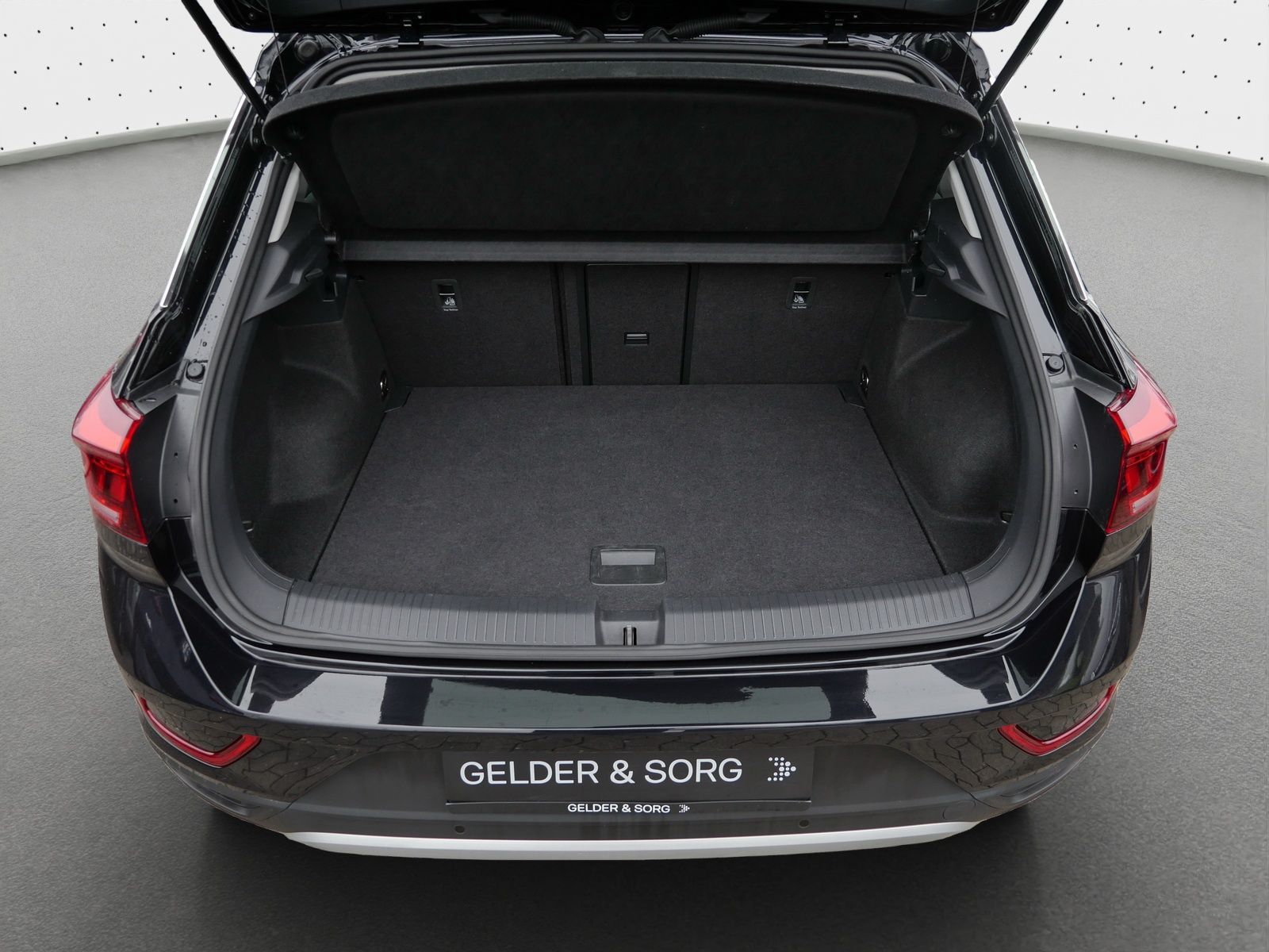 Volkswagen T-Roc - Bild 11