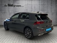 Volkswagen Golf - Vorschau Bild 6