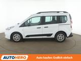 Ford Transit Connect 1.5 EcoBlue TDCi Kombi Trend Aut - Ford Transit Connect in Duisburg