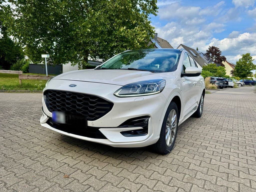 Image of Ford Kuga