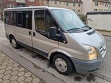 Ford Transit Bus FT 280 K Tourneo/3J Garantie+Gwhrlst - Ford Gebrauchtwagen in Celle