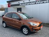 Ford Ka KA+ Active-Winterpaket-PTC-Appel Car Play - Ford Ka/Ka+: Active