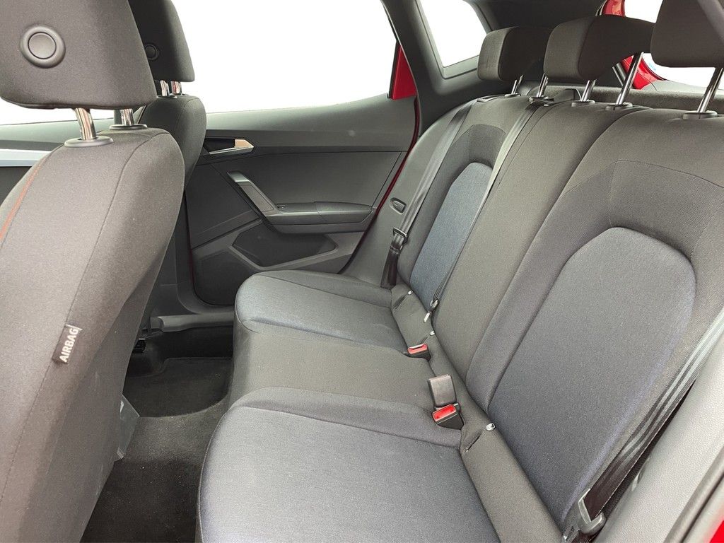 Seat Arona - Bild 17