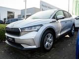 Skoda Enyaq 60 Loft ACC AHK SpurH LED KeyLess Leder - Skoda Enyaq Gebrauchtwagen in Hamburg