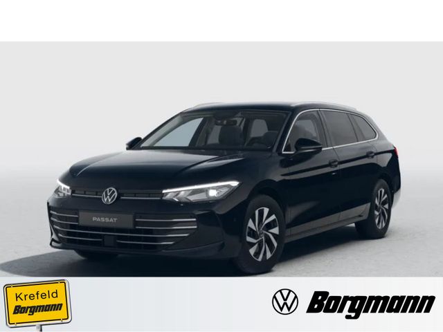 Volkswagen Passat 2.0 TDI Business AHK 360° LED HUD ACC SHZ