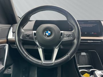BMW X1 - 12