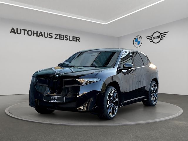 BMW iX3 50 xDrive M Sport Pro 22"LM AHK Glasdach (Fahrzeug B00433DA04706)