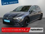 Volkswagen Golf GTD DSG Navi 18" LED Bluetooth Sitzhzg ACC - Volkswagen Golf: 18