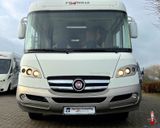 Frankia I  740 BD (519)  - Wohnwagen & Wohnmobil in Aachen