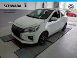 Mitsubishi Space Star 1.2 Select *KLIMA*RADIO*DAB*MP3* - Mitsubishi Space Star in Mannheim