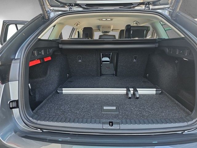 Fahrzeugabbildung SKODA Octavia Combi PA 2.0 TDI  Selection DSG ACC Matr