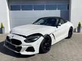 BMW Z4 Roadster M40 i - BMW Z4 Unfallwagen