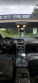 2009 AUDI Q7 照片 7
