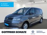 Volkswagen T7 Multivan TSI DSG 7-SITZE NAVI SITZHEIZUNG KAM - Volkswagen T7 Multivan in Düsseldorf