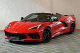 Corvette C8 Stingray Cabrio HuD Carbon Bose Lift 360° LED - Corvette: Stingray