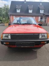 Nissan Micra K10 aus 1 Hand EZ 1983 origin... - Nissan Micra: K10