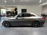 Mercedes-Benz C 250 d 9G-Tronic AMG Line *PANO*360°*ACC* - Mercedes-Benz C 250 mit Diesel-Antrieb: Limousine