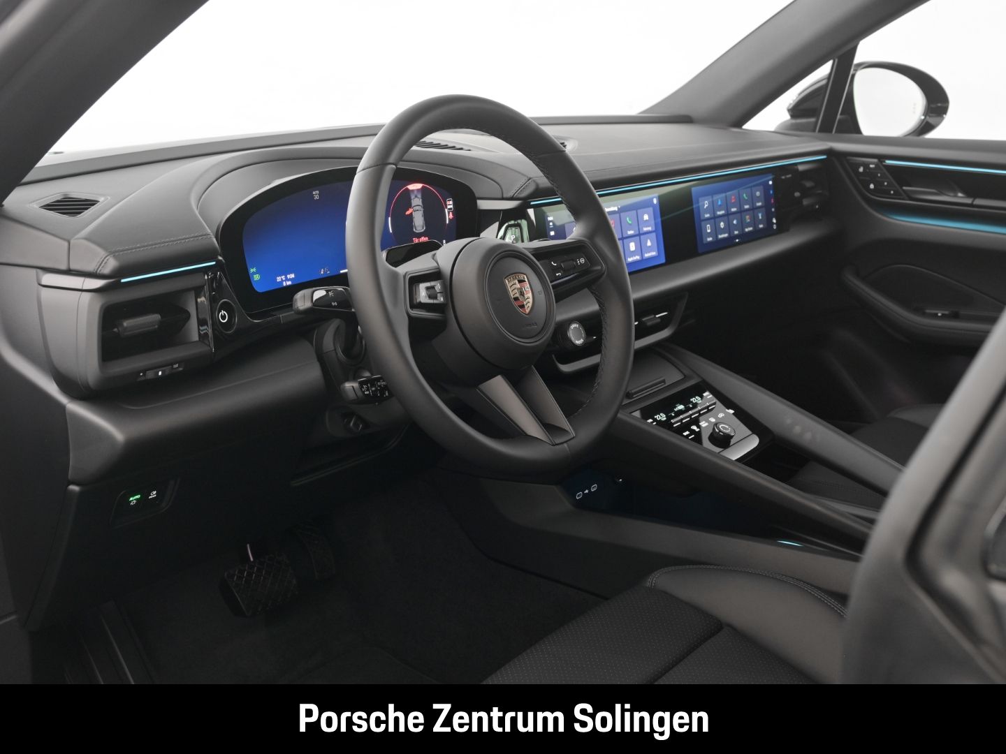 Porsche Macan - Bild 11