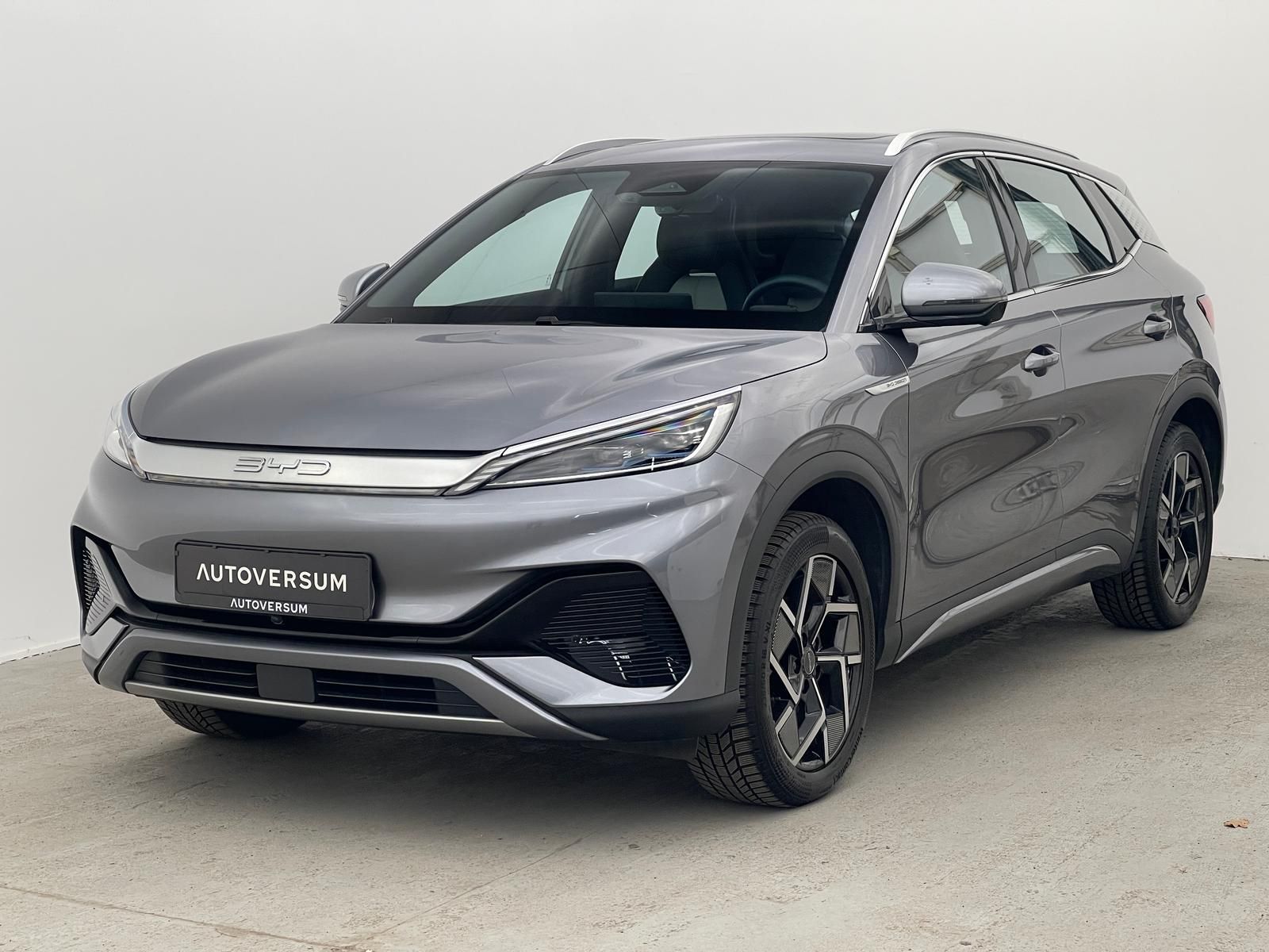 BYD ATTO 3