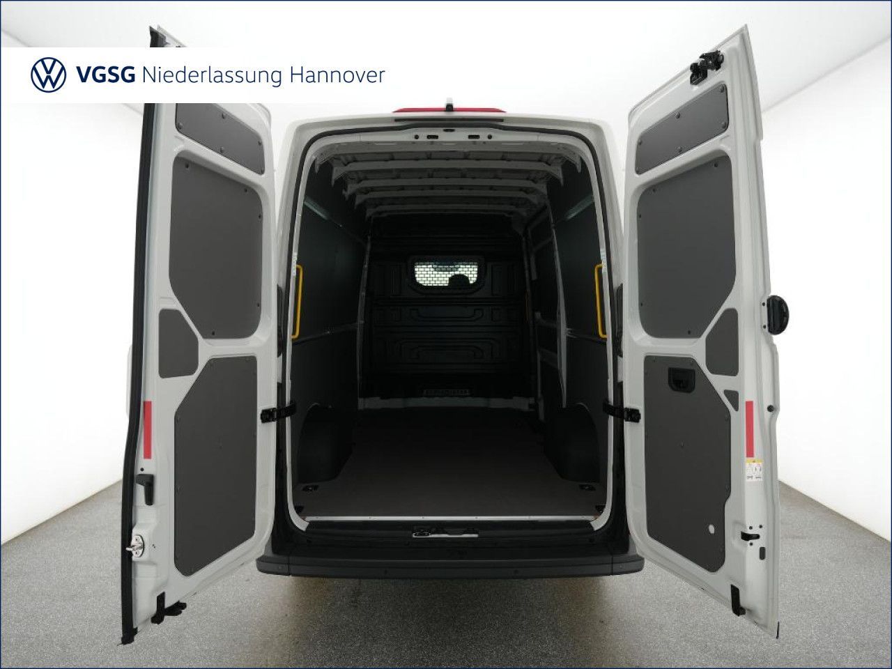 Volkswagen Crafter - Bild 12