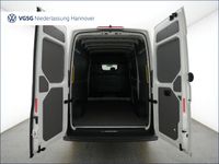 Volkswagen Crafter - Vorschau Bild 12