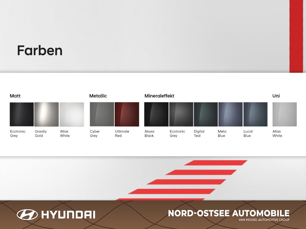 Fahrzeugabbildung Hyundai IONIQ 5 FL 84 kWh UNIQ Park-Paket