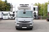 Renault  Midlum 270 E5 TK T600R/Strom/LBW/Seiten Tür/FRC - Renault Midlum