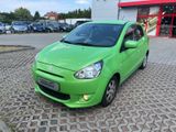 Mitsubishi Space Star Top - Mitsubishi Space Star aus 2015