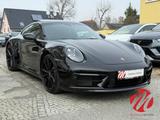 Porsche 911 992 Carrera 4 SPOPRTABGAS APPROVED 05/27 NAV - Porsche aus 2020: 911 Carrera 4s