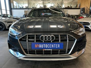 Audi A4 Allroad quattro 40 TDI *Virtuel*LED*Spurh*
