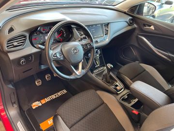 Opel Grandland (X) 1.2 120 Jahre *NAVI*LED*KAMERA*SHZ