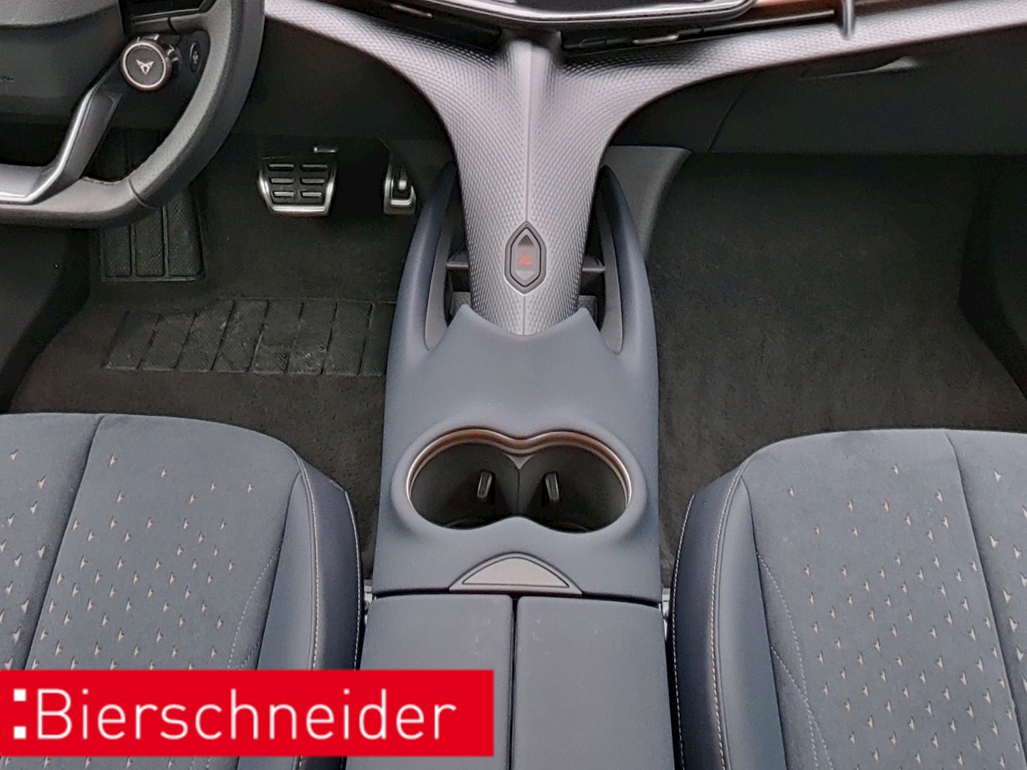 Cupra Tavascan - Bild 15