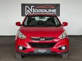 Hyundai ix35**blue Finale**Garantie**AHK** - Hyundai ix35 Finale mit Benzin-Antrieb