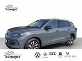 Volkswagen Tiguan 1.5 eTSI 96 kW Goal LED AHK NAvi - Volkswagen Gebrauchtwagen in Chemnitz