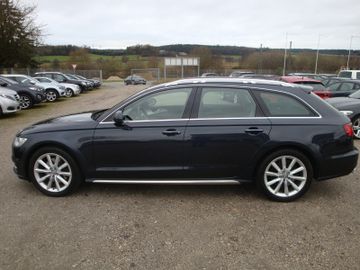 Audi A6 Allroad - 2