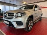 Mercedes-Benz GLS 350 d 4Matic AMG LineLED//360°//7.Sitz//AHK/ - gebrauchte Mercedes-Benz GLS 350 aus dem Jahr 2018