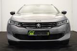 Peugeot 508 SW Allure Pack Aut. RFKMRA+ACC+NAVI+LEDPAKET - Peugeot 508 mit Diesel-Antrieb