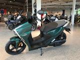 Horwin SK3 PLUS  2Akku 100 km/h Reichw 130 - HORWIN K1