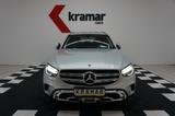 Mercedes-Benz GLC 220 d 9G 4MATIC LED/Navi/Kam - gebrauchte Mercedes-Benz GLC 220 aus dem Jahr 2020