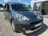 Peugeot Partner Tepee Family 1.6 Aus 1.Hand - Peugeot Gebrauchtwagen von 2010